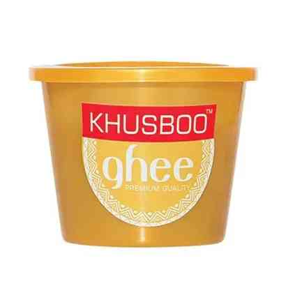 Khusboo Premium Ghee
